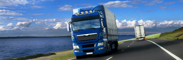 Uma boa empresa de transporte rodoviário pode fazer toda a diferença na sua estratégia logística.